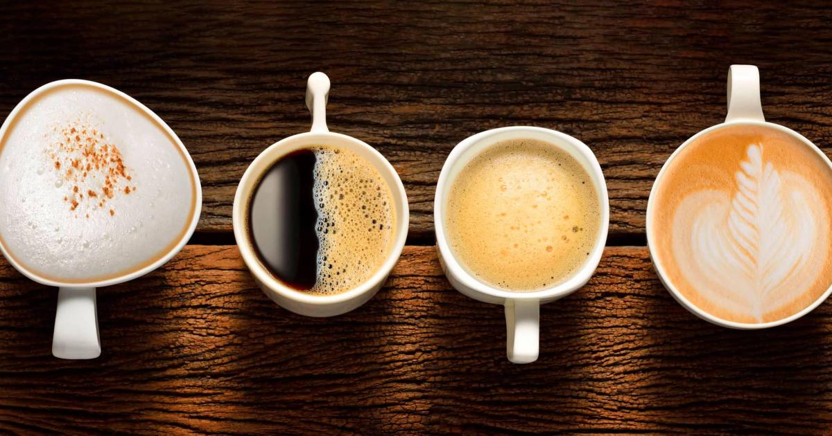 Mit Entkalktem Kaffeewasser Zum Perfekten Kaffee Brita
